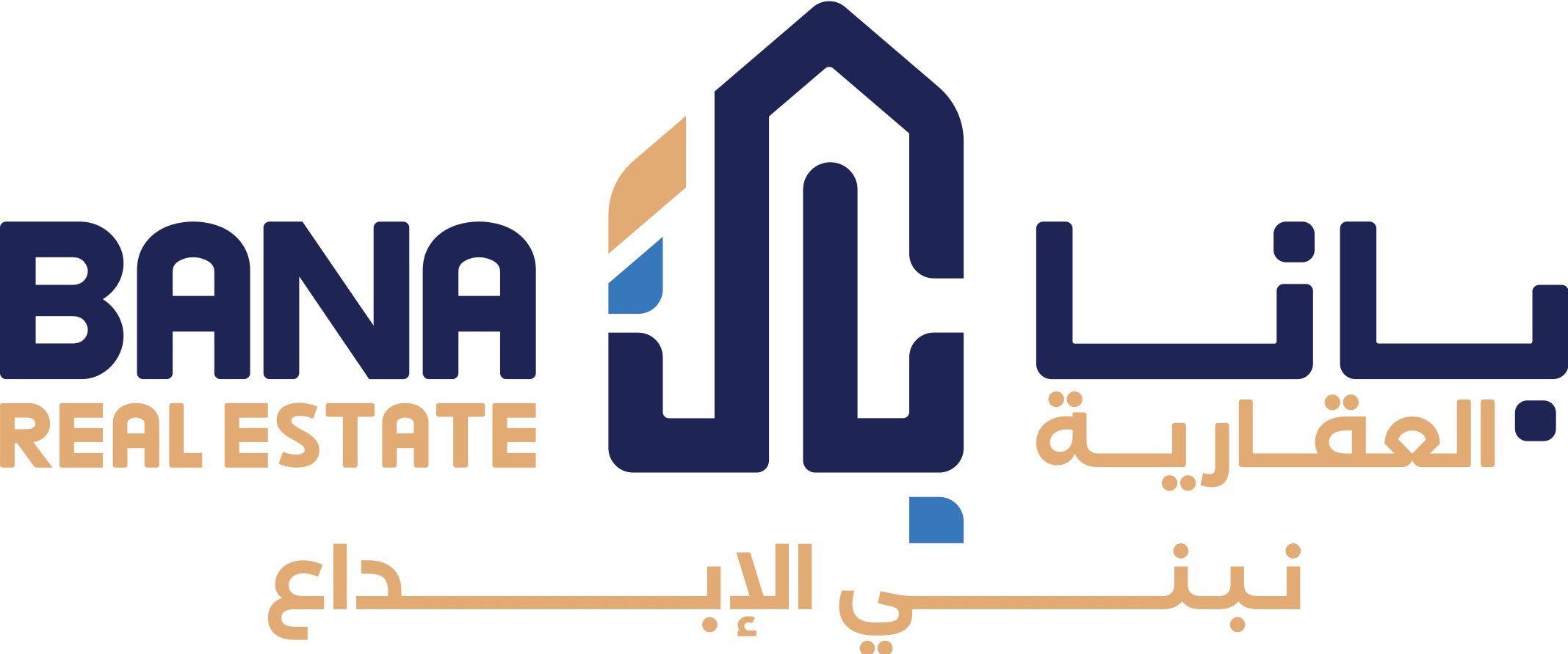 Bana logo