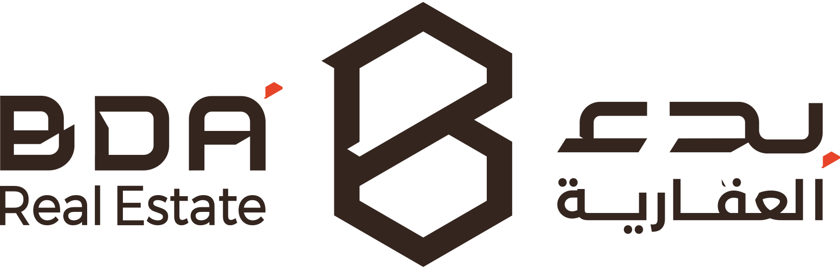 Bda logo
