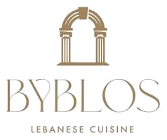 Byblos Lebanese Cuisine logo