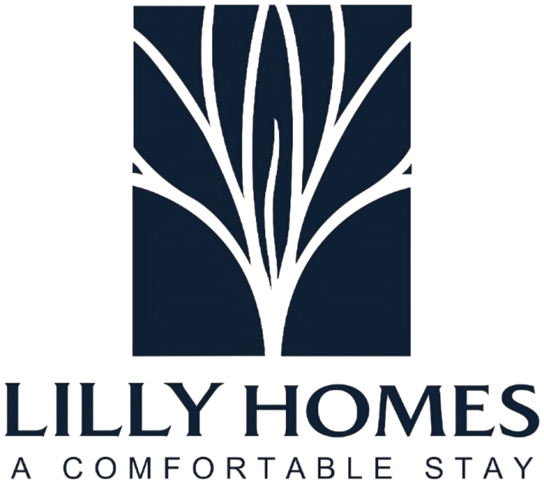 Lilly Homes logo