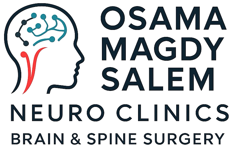 Neuro Clinics logo