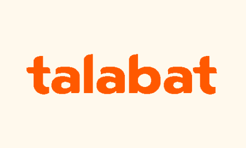 Talabat logo